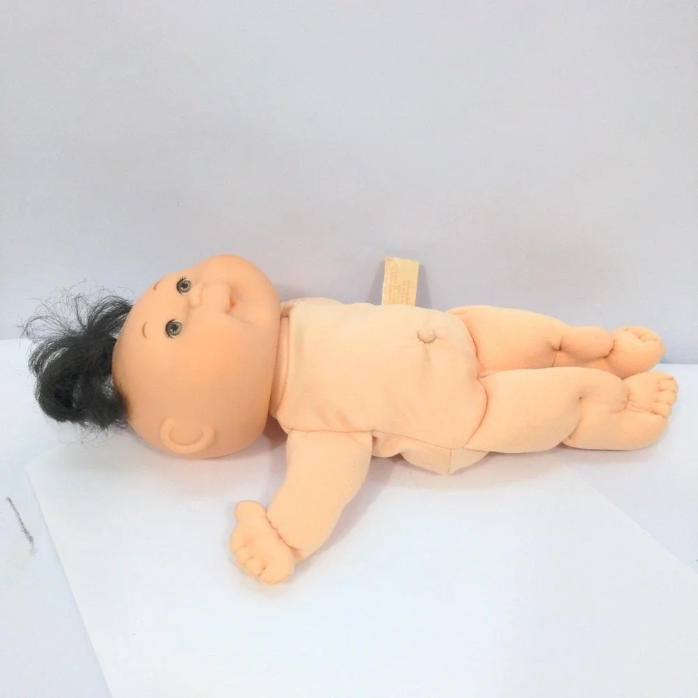 Cabbage Patch Kids this rare
